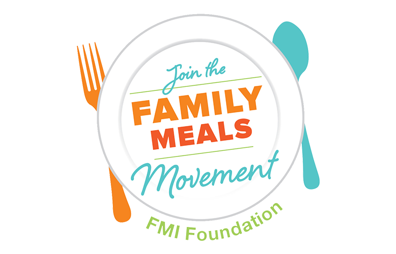 Wellness Club — National Family Meals Month: Stay Strong with Family Meals