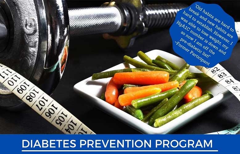 Diabetes Prevention Program