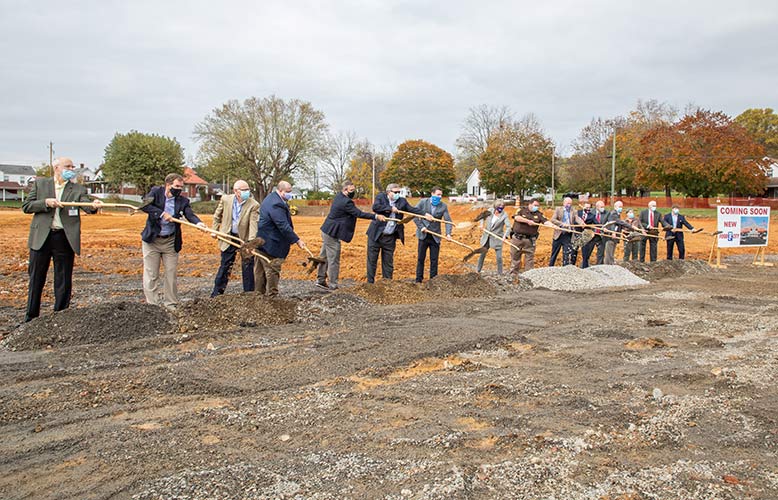 Food City Coming to Wytheville, VA