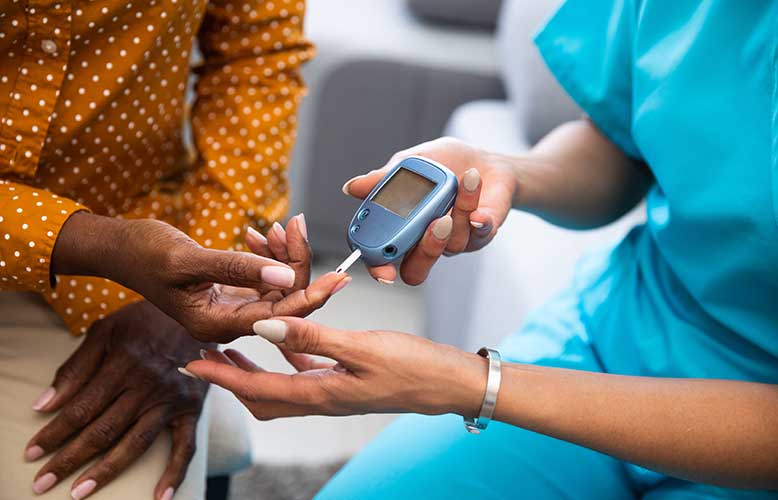 Wellness Club — Diabetes Awareness