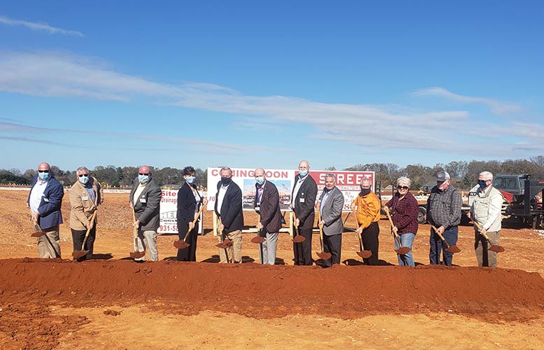 Food City Coming to Winchester, TN