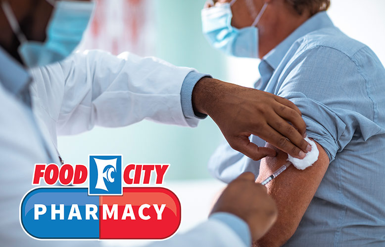 Food City Pharmacy To Offer Free Covid-19 Vaccine — Once Available to the General Public