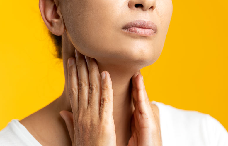 Wellness Club — Thyroid Awareness Month
