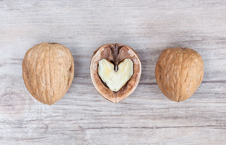 Wellness Club — Enjoy Walnuts for American Heart Month