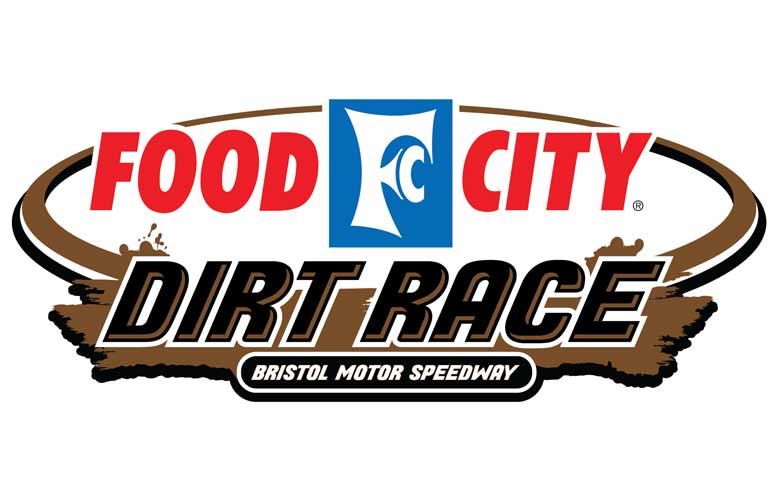 Jerry Caldwell and Mickey Blazer to Serve as Food City Dirt Race Officials