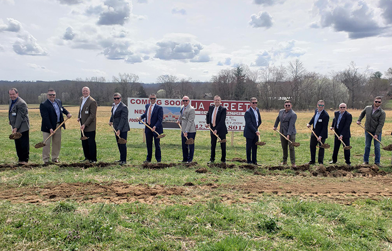 Food City Coming to Cookeville, TN