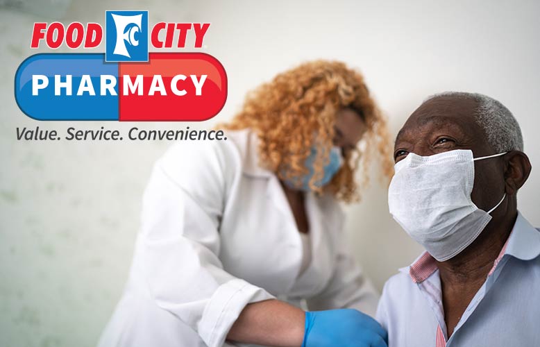 Food City Marks Covid Milestone With Over 50,000 Free Vaccines Administered