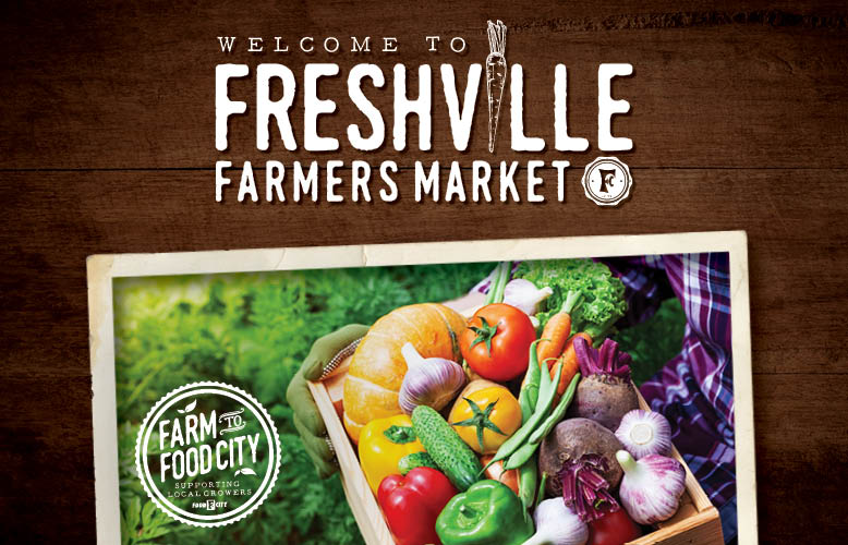 Freshville Farmer's Market
