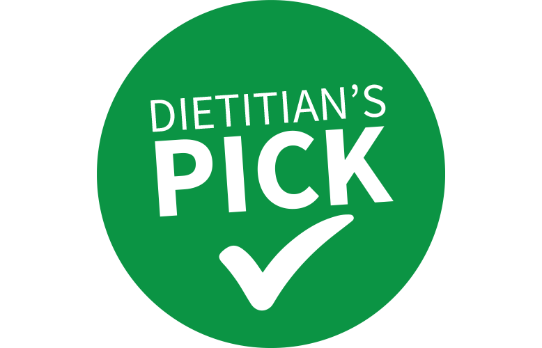 Wellness Club — New Dietitian’s Pick Shelf-Tag Program at Food City!