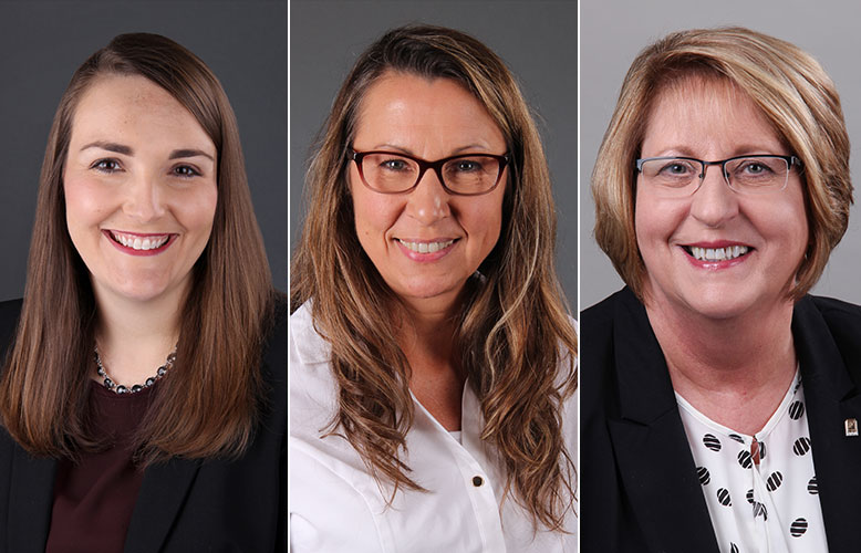 Three Food City Nominees Named Top Women in Grocery