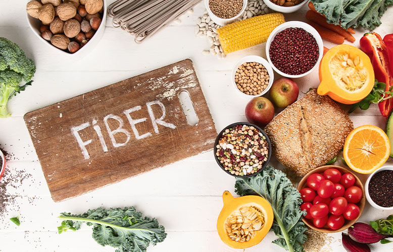 Wellness Club — Fiber