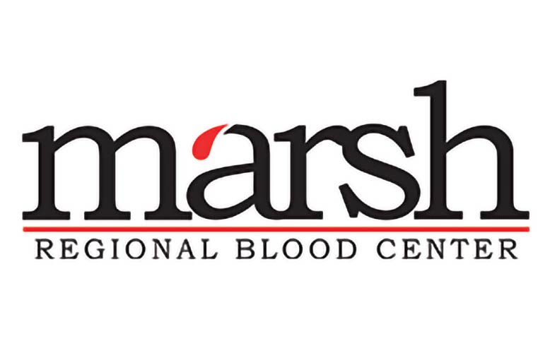 Marsh Blood Drive