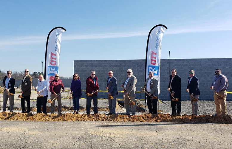 New Food City Coming to Alcoa, TN