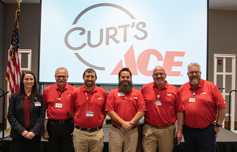 Food City Joins Ace Hardware Family of Stores