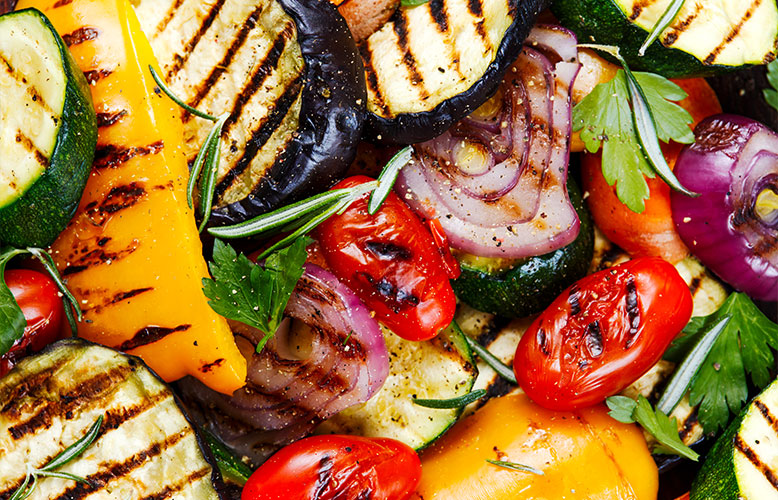 Wellness Club — The Science of Grilling 