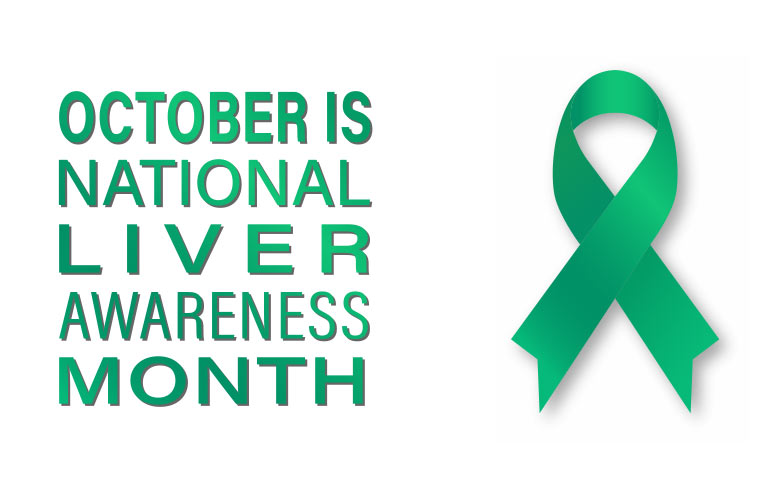 Liver Awareness Month: Love Your Liver