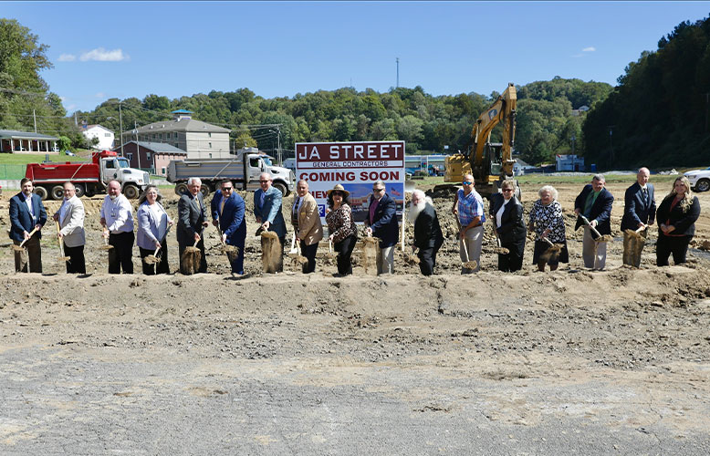 New Food City Coming to Clintwood, VA