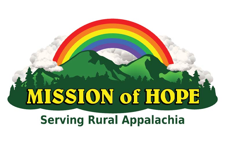 Mission of Hope Christmas Blue Barrell Drive