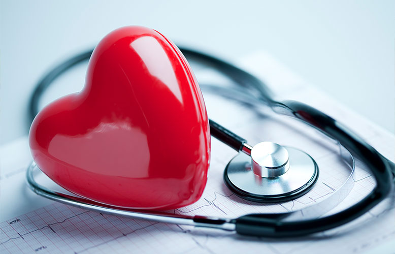 Wellness Club — American Heart Month: Focus on Blood Pressure and Heart Health