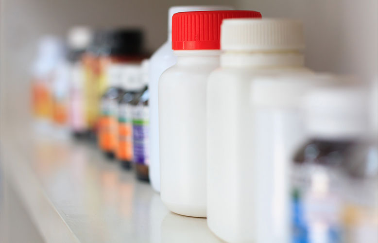 Wellness Club — Over the Counter Analgesics