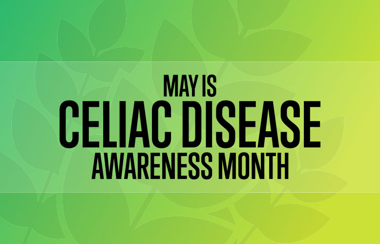 Wellness Club — Celiac Awareness Month