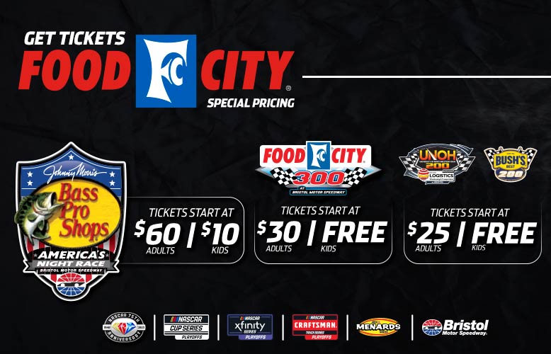 Bristol Nascar Tickets bristol-nascar-tickets