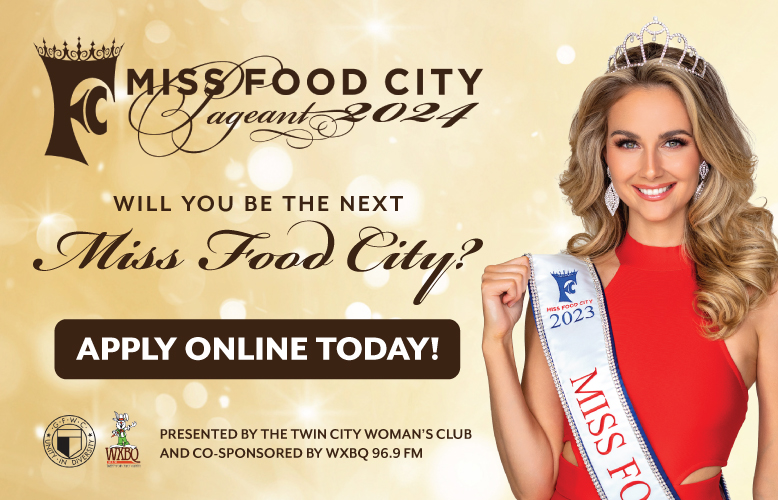 Miss Food City 2024 Pageant