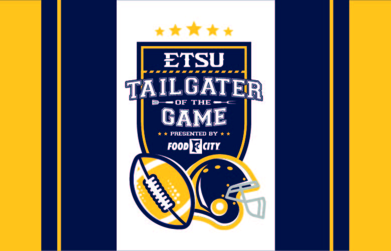 ETSU Tailgater of the Game