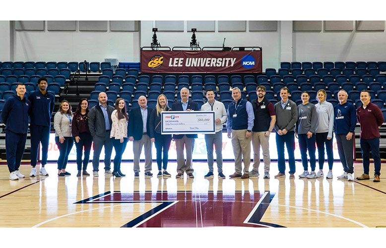 Food City Named Official Supermarket of Lee Athletics, Provides Free Admission to Basketball Games