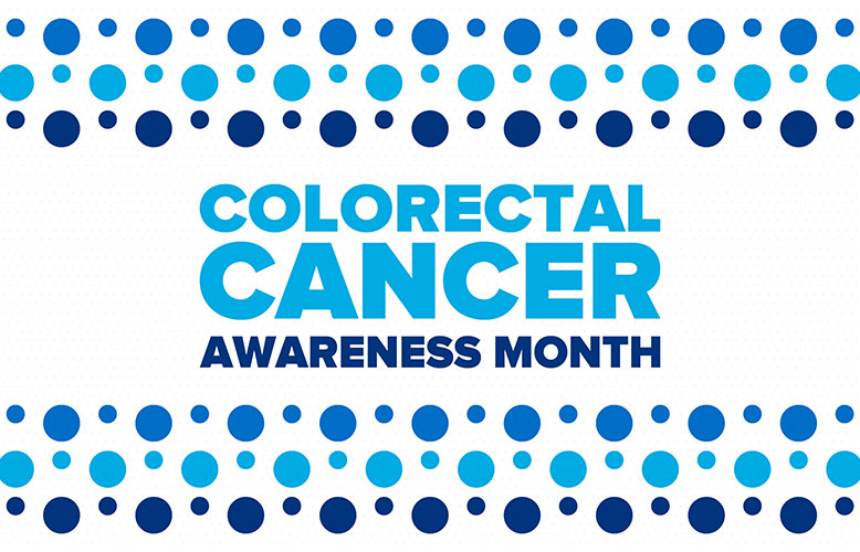 Wellness Club — Colorectal Cancer Awareness Month