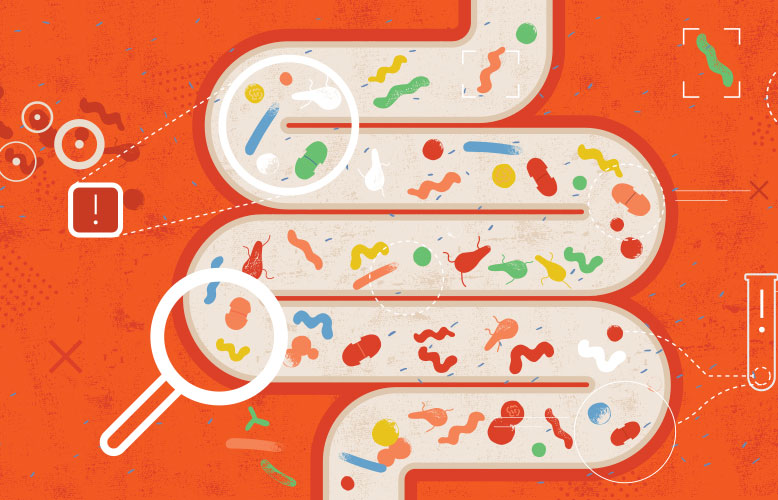 Wellness Club — Staying on the Right “Tract”