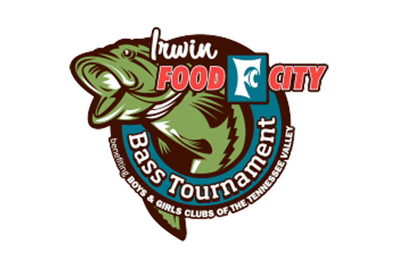 35th Annual Irwin Food City Bass Tournament