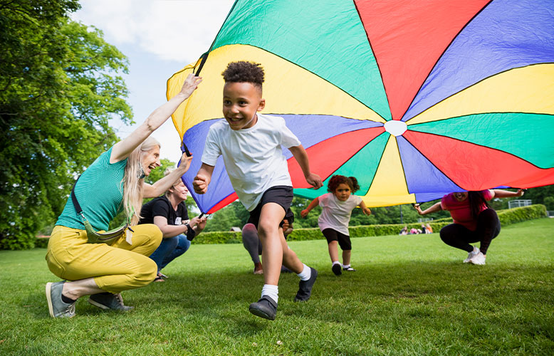 Wellness Club — Adolescent and Teen Health