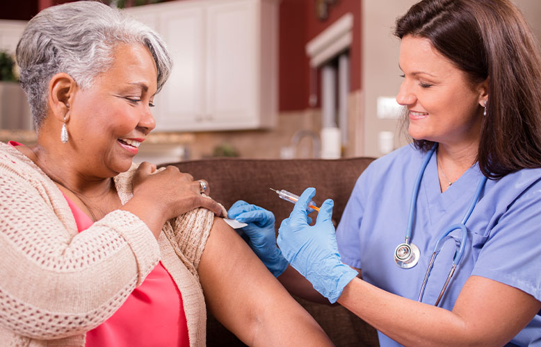 Wellness Club — Healthy Aging and Vaccines