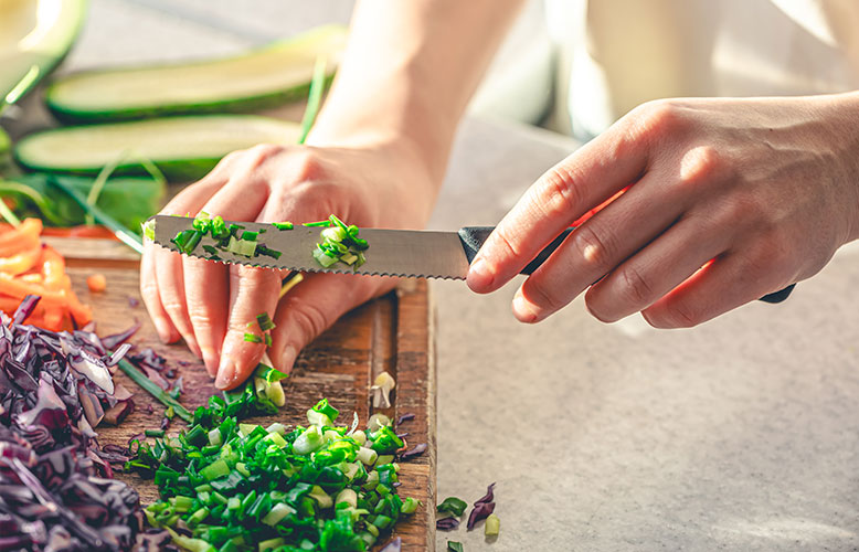 Wellness Club — Powerful Produce Pairings