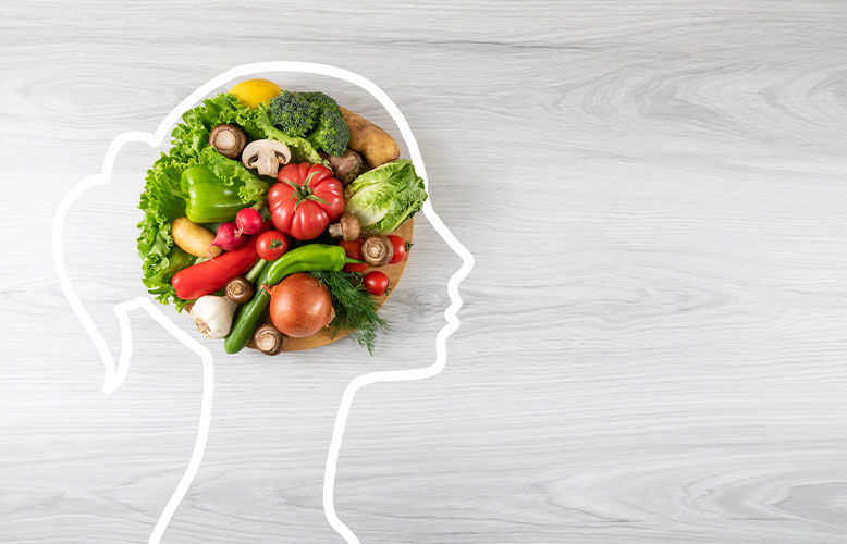 Wellness Club — Nutrition to Support Brain Health 