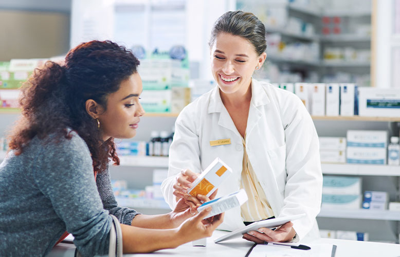 Wellness Club — Drug Side Effects and Drug Allergies: Know the Difference and Know the Safety Tips