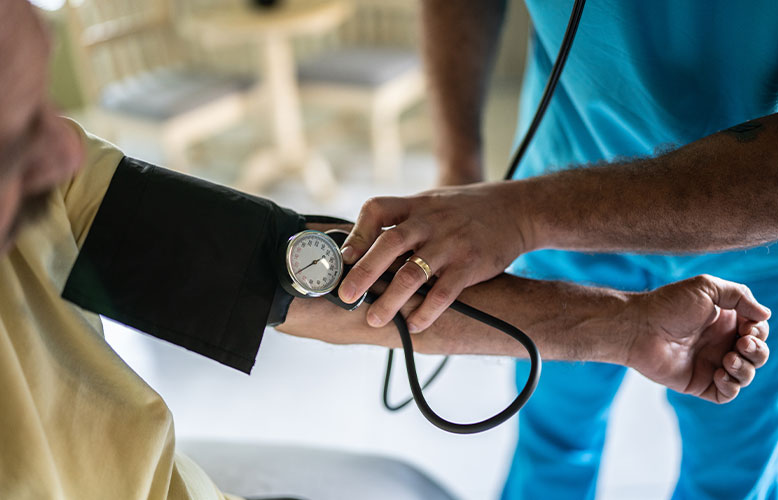 Wellness Club — Blood Pressure and Hypertension: What You Should Know