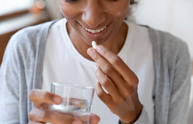 Wellness Club — Probiotic Supplements