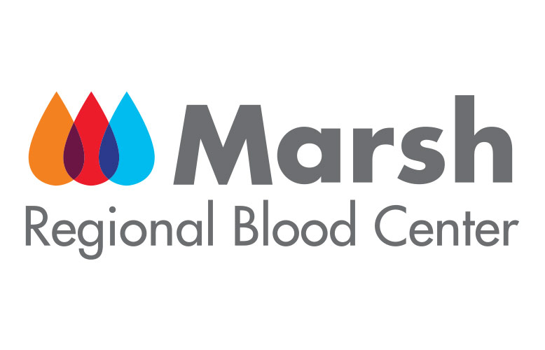 Marsh Blood Drive