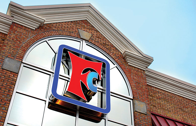 Lee Highway - Chattanooga, TN Food City Set to Open