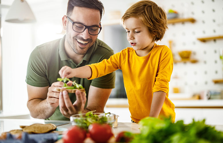 Wellness Club — Men's Health