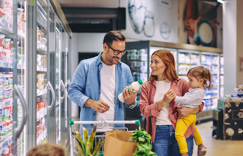 Wellness Club — Celebrate National Dairy Month: A Simple Step Toward Better Health