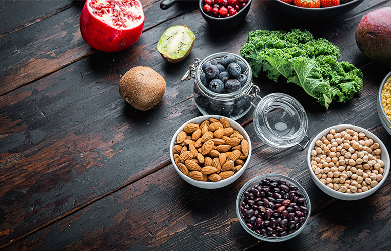 Wellness Club — Boost Your Immune System Naturally with These Nutrient-Rich Foods