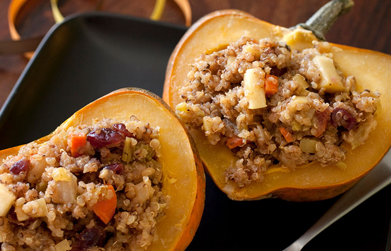 Wellness Club — Healthy Fall Recipes: Cozy Meals with a Nutritious Twist