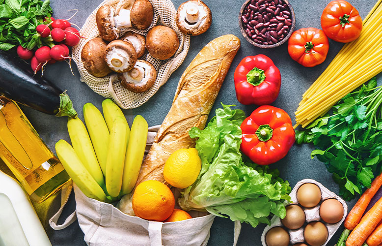 Wellness Club — Organic – Healthier or All Hype?