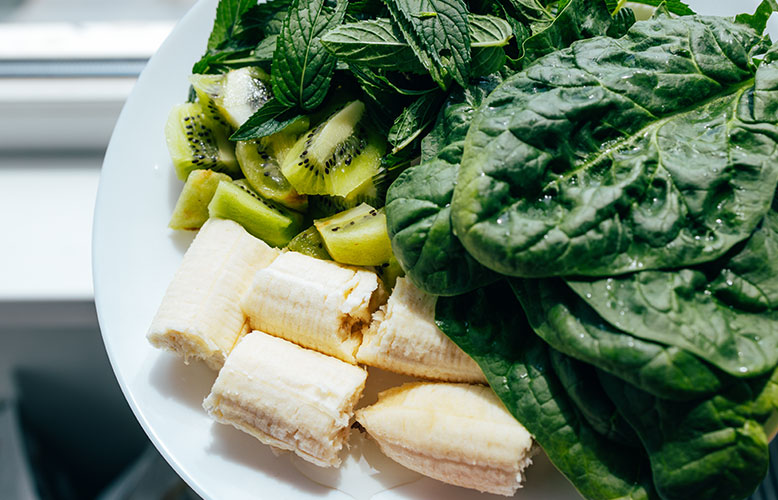 Wellness Club — Small but Mighty: Micronutrients