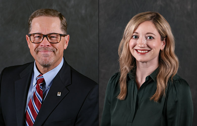 Food City® Names New Executive Accounting-Finance Leadership Team