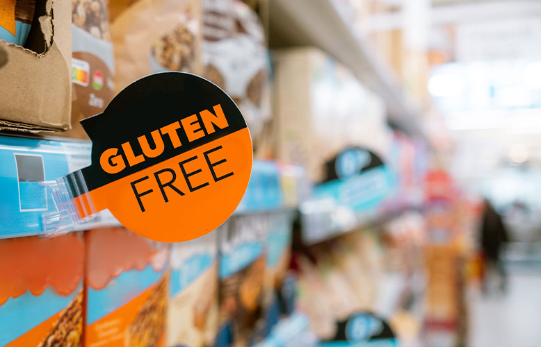 Wellness Club — Celiac Disease and Gluten-Free Living