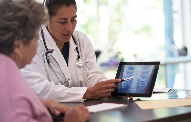 Wellness Club — Bone Health 101 – What Every Adult Should Know About Osteoporosis